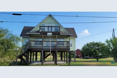 1690 Bierman Road, Seadrift, TX 77983 - Photo 1