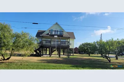 1690 Bierman Road, Seadrift, TX 77983 - Photo 3
