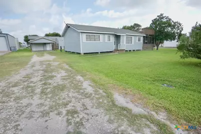 902 W Monroe Avenue, Port O'Connor, TX 77982 - Photo 1