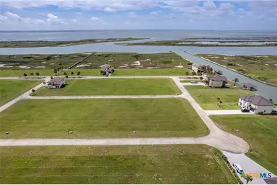 Lot 160 Chateau Way, Port O'Connor, TX 77982 - Photo 9