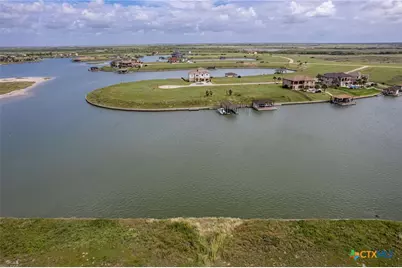 Lot 160 Chateau Way, Port O'Connor, TX 77982 - Photo 3