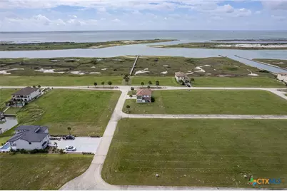 Lot 160 Chateau Way, Port O'Connor, TX 77982 - Photo 5