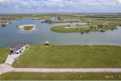 Lot 160 Chateau Way, Port O'Connor, TX 77982 - Photo 7