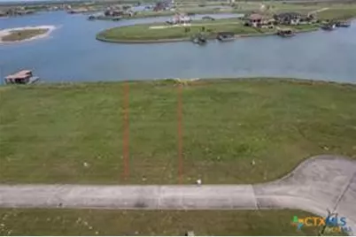 Lot 160 Chateau Way, Port O'Connor, TX 77982 - Photo 1