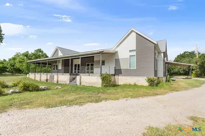 100 S Dewberry Creek Trail, Hutto, TX 78634 - Photo 5