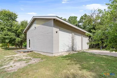 100 S Dewberry Creek Trail, Hutto, TX 78634 - Photo 41
