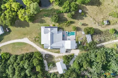 100 S Dewberry Creek Trail, Hutto, TX 78634 - Photo 1