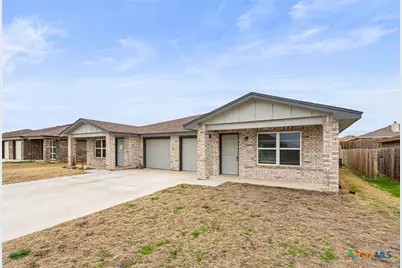 1806 Castroville Trail, Copperas Cove, TX 76522 - Photo 3