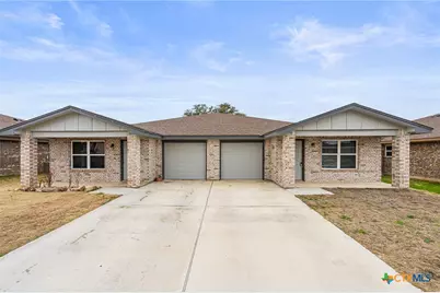 1806 Castroville Trail, Copperas Cove, TX 76522 - Photo 1