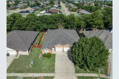 4201 Cambridge Drive, Killeen, TX 76549 - Photo 5