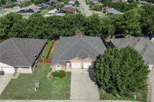 4201 Cambridge Dr, Killeen, TX 76549 - Photo 5