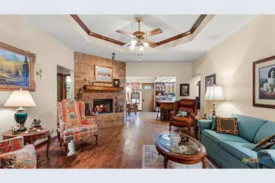1508 Greenwood, Schertz, TX 78154 - Photo 3