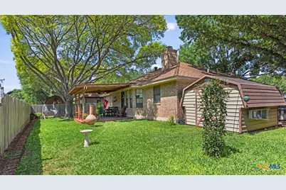 1508 Greenwood, Schertz, TX 78154 - Photo 19