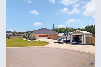 3415 Bandit Court, Kempner, TX 76539 - Photo 3