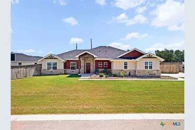3415 Bandit Court, Kempner, TX 76539 - Photo 1