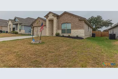 2317 Aylesbury Drive, Copperas Cove, TX 76522 - Photo 3