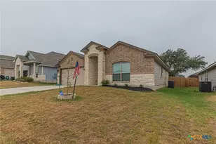 2317 Aylesbury Dr, Copperas Cove, TX 76522 - Photo 3