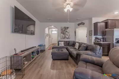 2317 Aylesbury Drive, Copperas Cove, TX 76522 - Photo 5