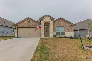 2317 Aylesbury Dr, Copperas Cove, TX 76522 - Photo 1
