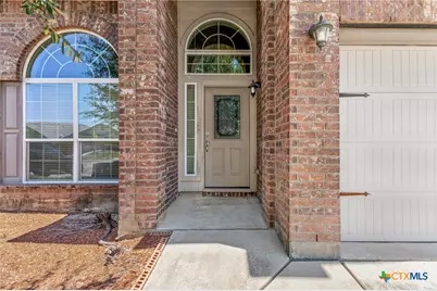 9702 Adeel Drive, Killeen, TX 76542 - Photo 3