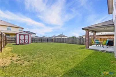 9702 Adeel Drive, Killeen, TX 76542 - Photo 19