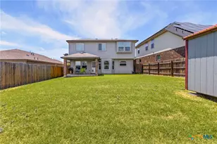 9702 Adeel Dr, Killeen, TX 76542 - Photo 21