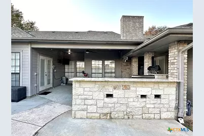203 Chimney Rock Drive, Victoria, TX 77904 - Photo 37