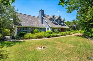 10302 Rocking H Rd, Salado, TX 76571 - Photo 1