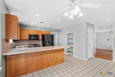 10302 Rocking H Road, Salado, TX 76571 - Photo 5