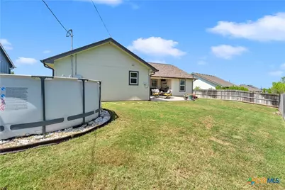1106 Limestone Drive, Lampasas, TX 76550 - Photo 3