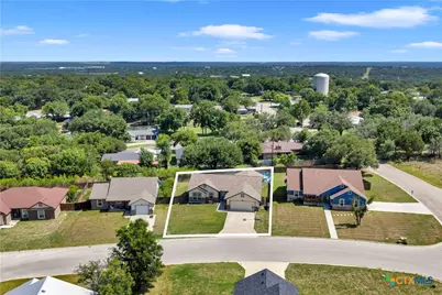1106 Limestone Drive, Lampasas, TX 76550 - Photo 31