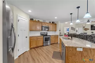 1106 Limestone Dr, Lampasas, TX 76550 - Photo 13