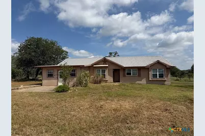 706 Thomaston River Road, Cuero, TX 77954 - Photo 1