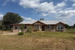 706 Thomaston River Rd, Cuero, TX 77954 - Photo 1