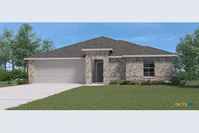 1507 Cordus Jackson Jr Lane, Killeen, TX 76549 - Photo 1