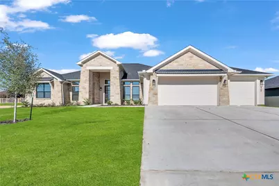 3061 Bella Vita Drive, Nolanville, TX 76559 - Photo 1