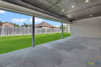 3061 Bella Vita Drive, Nolanville, TX 76559 - Photo 3