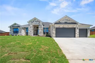 3061 Bella Vita Dr, Nolanville, TX 76559 - Photo 1