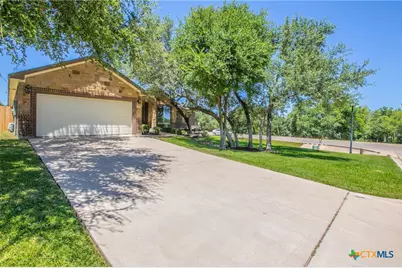 3219 Escalera Drive, Belton, TX 76513 - Photo 35