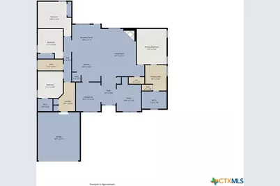 3219 Escalera Drive, Belton, TX 76513 - Photo 47