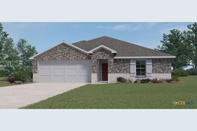 1509 Cordus Jackson Jr Lane, Killeen, TX 76549 - Photo 1