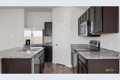 1509 Cordus Jackson Jr Lane, Killeen, TX 76549 - Photo 5