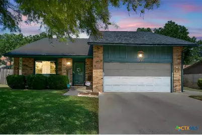 1509 San Antonio Street, Killeen, TX 76541 - Photo 1