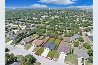 1407 Pima Trail, Harker Heights, TX 76548 - Photo 5