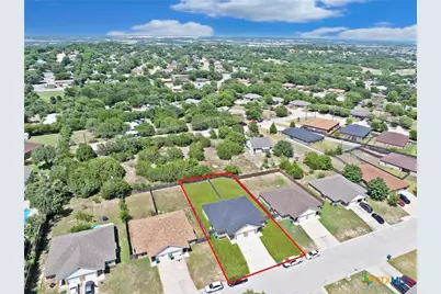 1407 Pima Trail, Harker Heights, TX 76548 - Photo 47