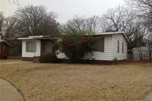 1601 Elkins Ave, Killeen, TX 76541 - Photo 1
