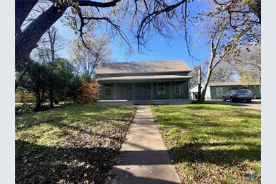 1105 N 12th Street, Killeen, TX 76541 - Photo 1