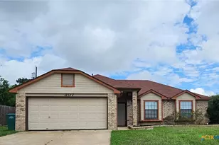 307 Eichelberger Dr, Copperas Cove, TX 76522 - Photo 1