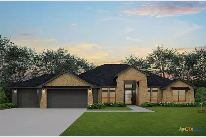 2021 Bluff Drive, Nolanville, TX 76559 - Photo 1
