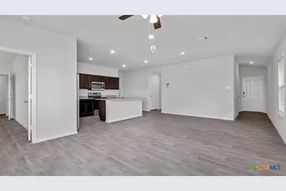 1609 Cordus Jackson Jr. Lane, Killeen, TX 76549 - Photo 9